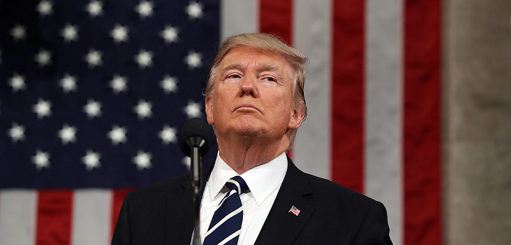 Donald Trump fracasa de nuevo en su intento de tumbar el ‘Obamacare’ Donald Trump fracasa de nuevo en su intento de tumbar el ‘Obamacare’